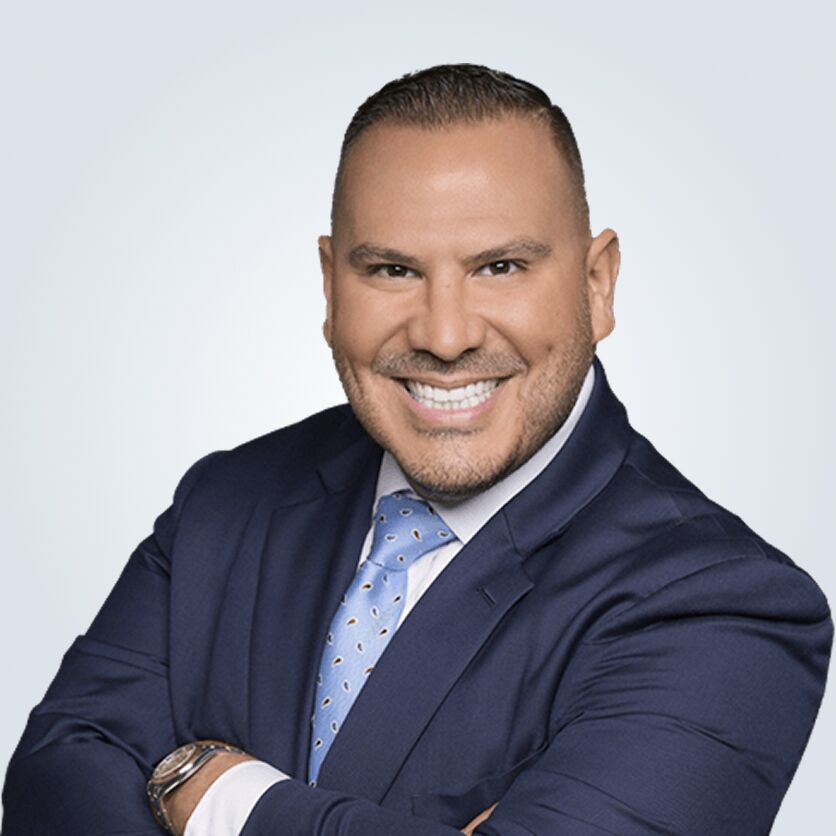 Dennis Carrion Queens personal injury lawyer