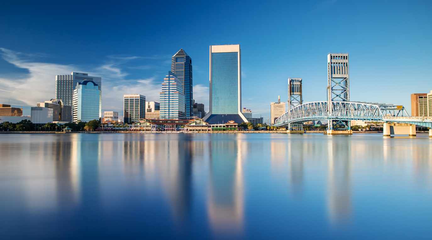 Jacksonville, FL