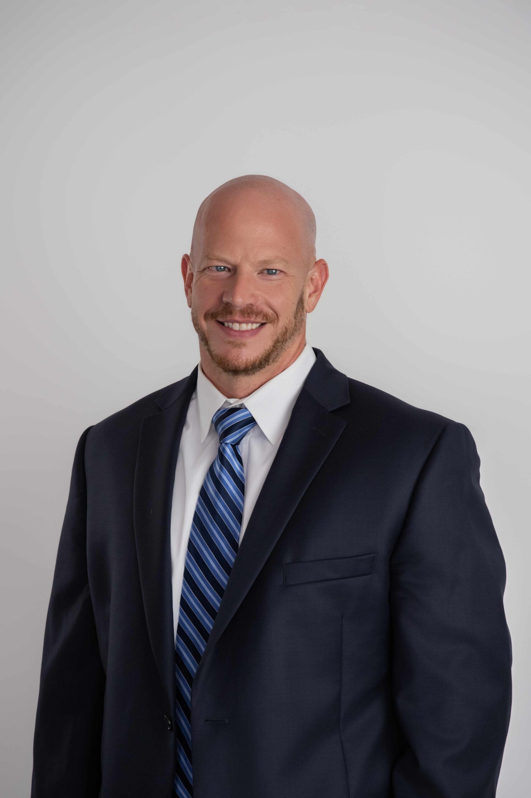Jake Kimball Colorado Springs personal injury lawyer
