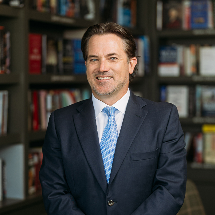 Jason McMinn Austin personal injury lawyer