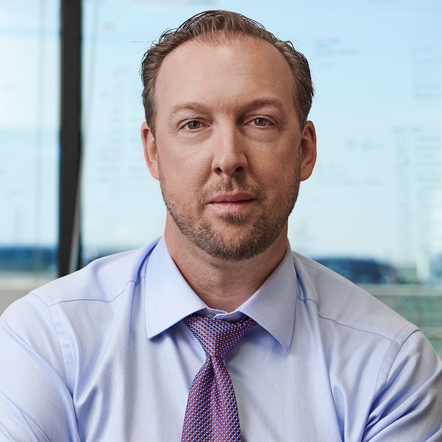Jeff Benton Dallas personal injury lawyer