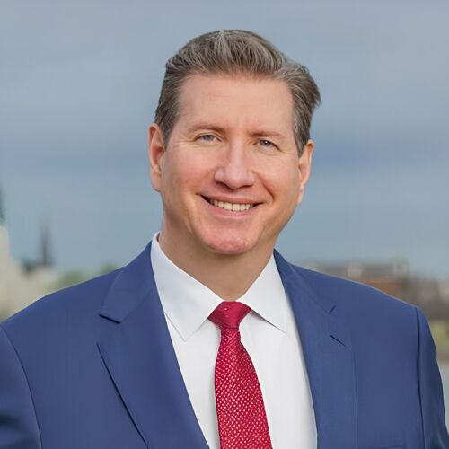 John W Redmann Metairie personal injury lawyer