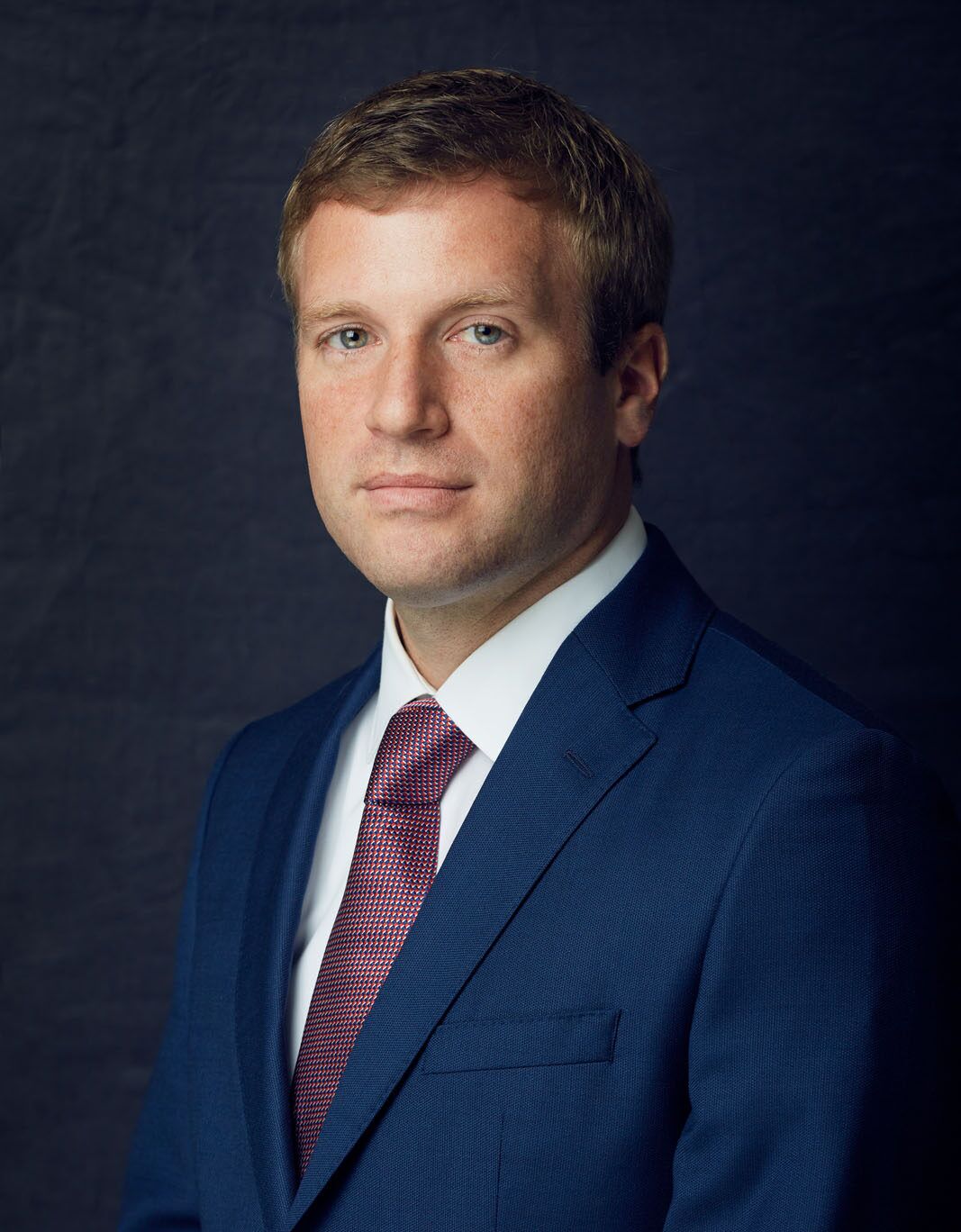 Jordan R Wagner Stuart personal injury lawyer