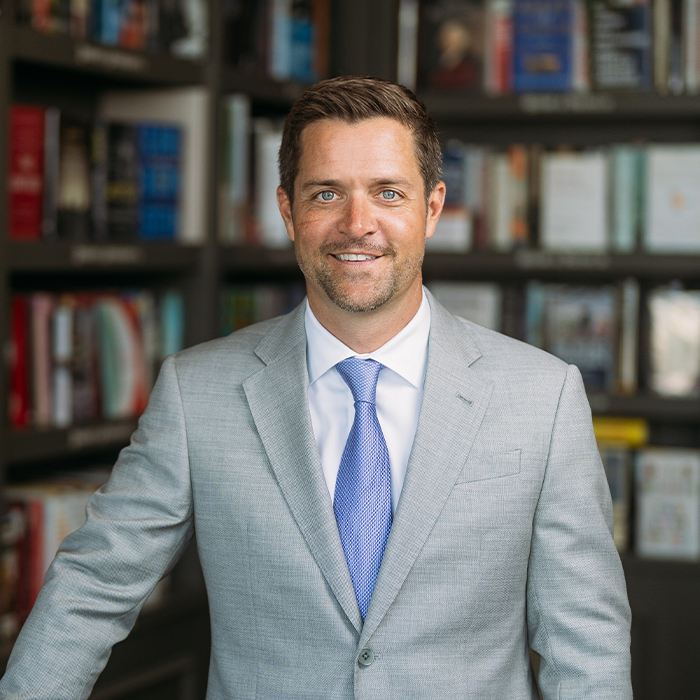 Justin McMinn Austin personal injury lawyer