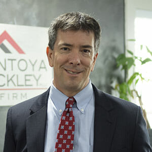Kevan Montoya Yakima personal injury lawyer