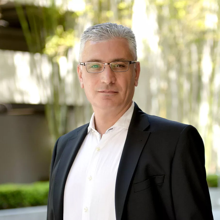 Levik Yarian Bell personal injury lawyer