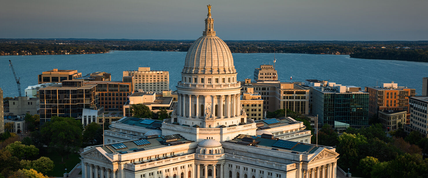 Madison Wisconsin