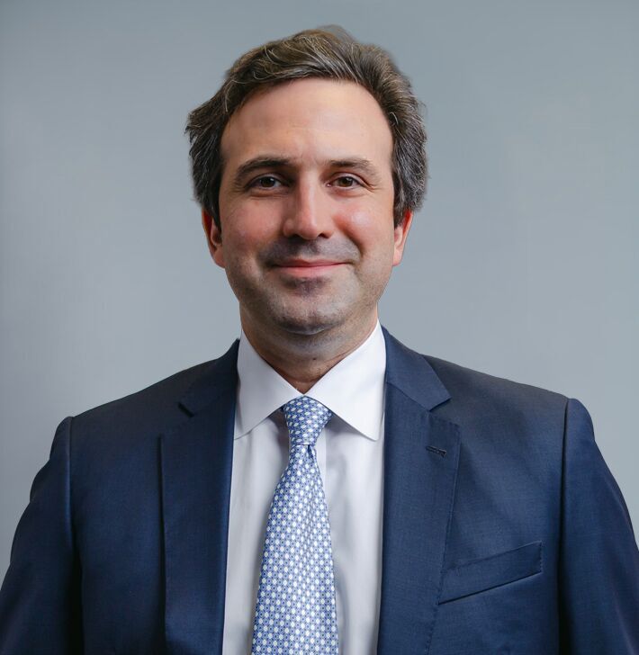 Mario E de la Garza Houston personal injury lawyer