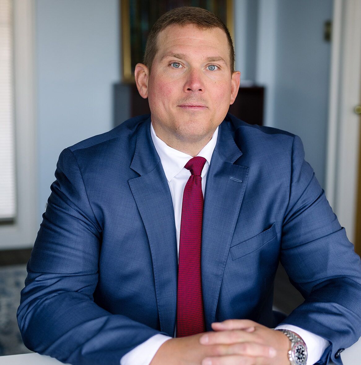 Michael Ferrell Boulder personal injury lawyer