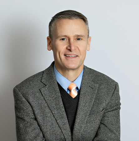 Michael Hall III Minneapolis personal injury lawyer