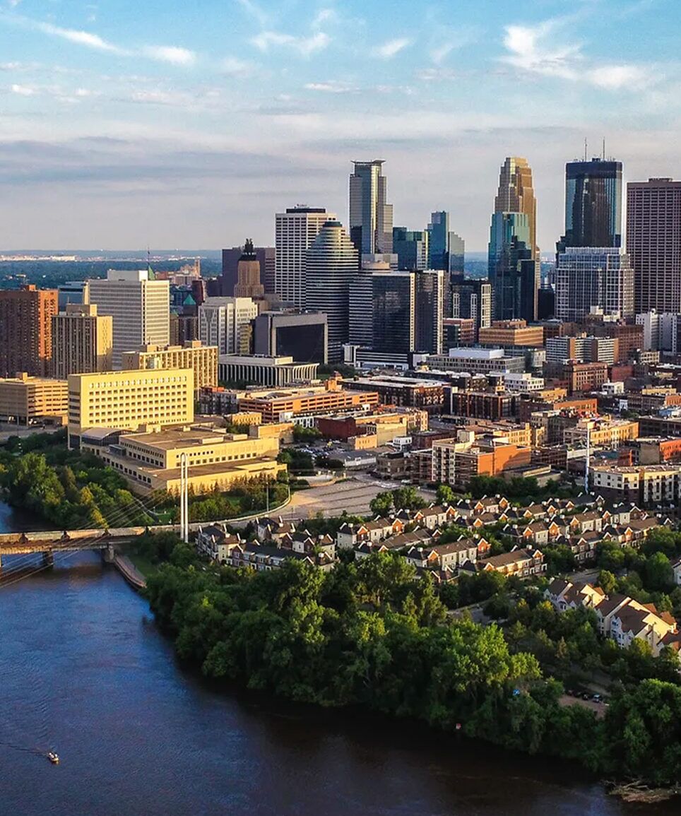 Minneapolis MN