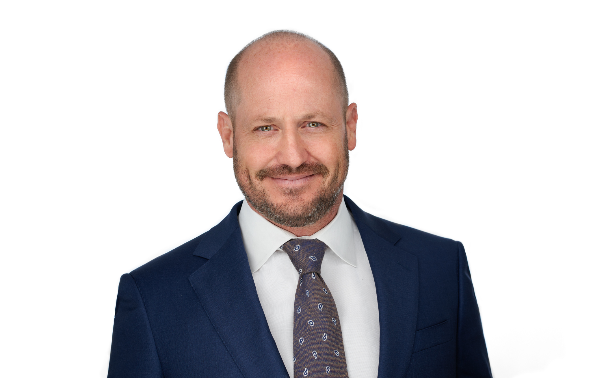 Pepper DeVaughn Oklahoma City personal injury lawyer