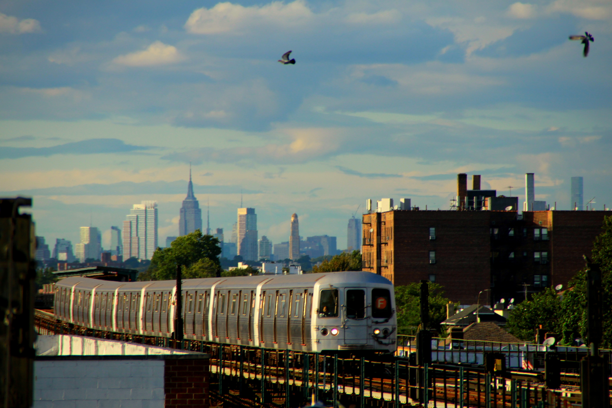 Queens NY