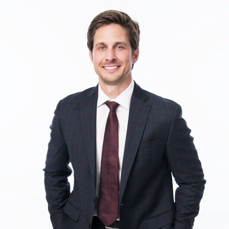Rich Hyde Fort Worth personal injury lawyer