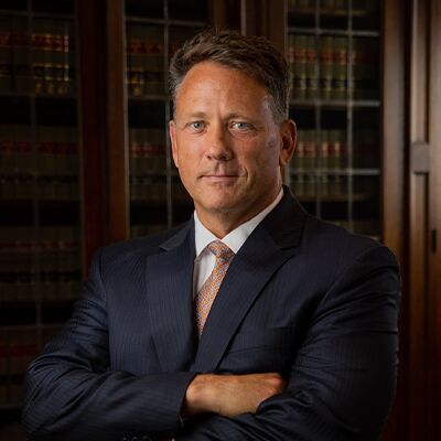 Robert A Campbell Charleston personal injury lawyer