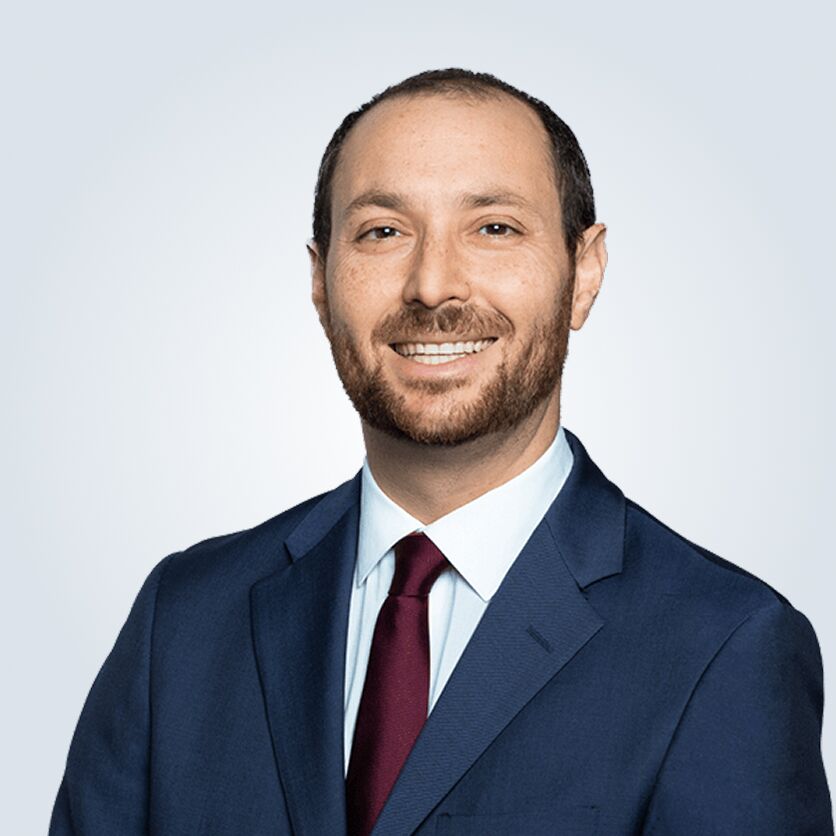 Robert Astrachan Queens personal injury lawyer