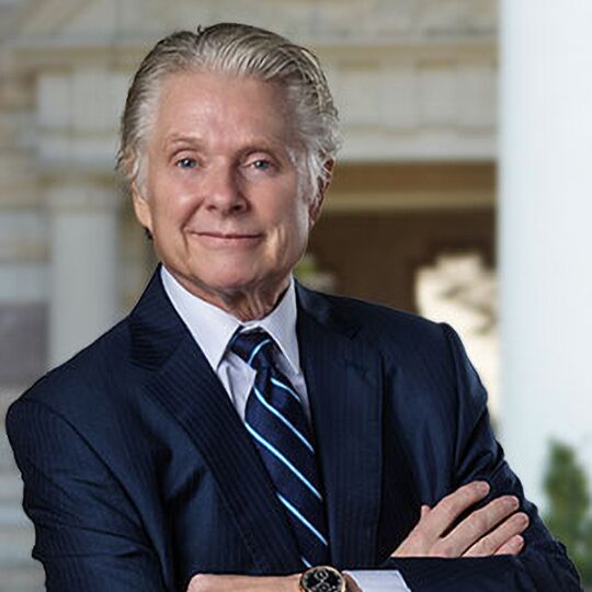 Robert D Cline Jr Charleston personal injury lawyer
