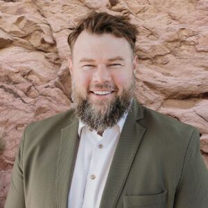 Rory Brian Riley Scottsdale personal injury lawyer