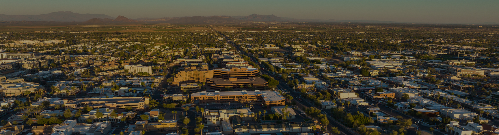 Scottsdale Arizona