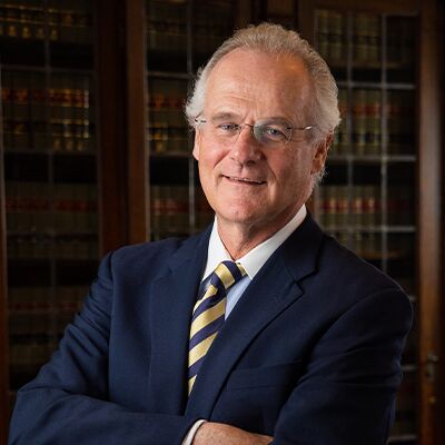 Stephen B Farmer Charleston personal injury lawyer