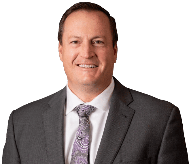 Thaddeus W Wendt Salt Lake City personal injury lawyer