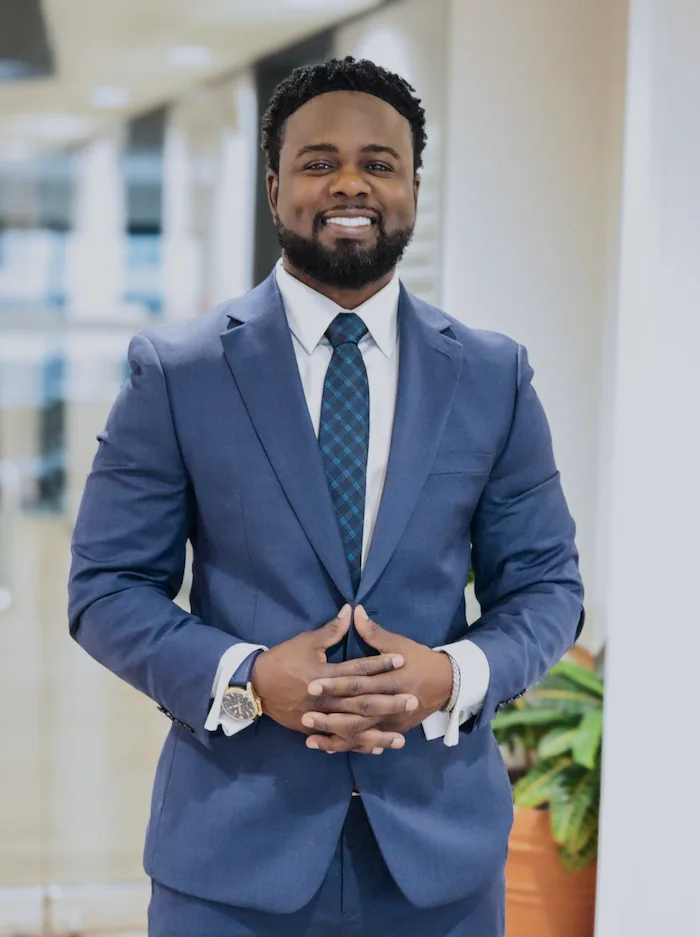 Travis Desiah Shreveport personal injury lawyer