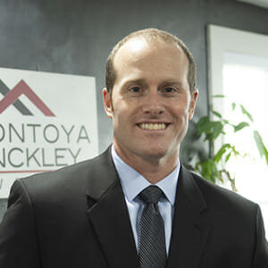 Tyler Hinckley Yakima personal injury lawyer