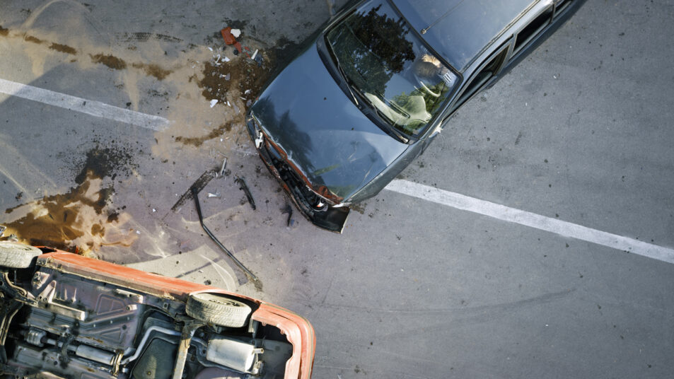 Findlay Car Accident FAQs